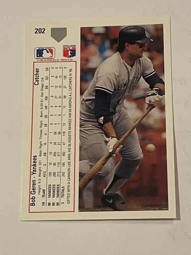 πLOU GEHRIG +9π~Lotto di 10 carte YANKEES!! - Foto 16 di 20