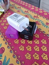 Wireless Gear Dual USB Wall Charger GET FREE SHIPPING AFTER ONE