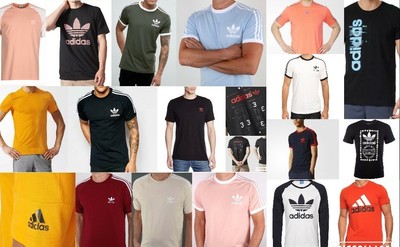 adidas california t shirt xxl