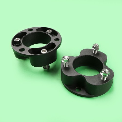 1996-2002 4-Runner 2WD 4WD Black Aluminium Front 2" Lift Kit - Picture 1 of 2