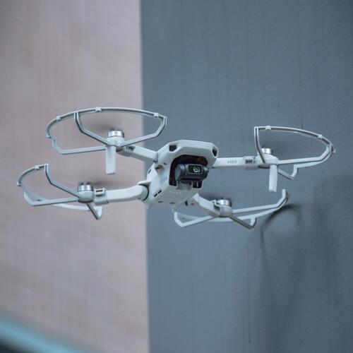4x Propeller Prop Guard Wing Protective Cover For DJI Mini 2 Mavic Mini SE Drone - Picture 14 of 14