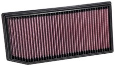 K&N Filters 33-3142 Luftfilter für MERCEDES-BENZ