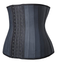 donna Sport in Shaper Yianna di perdita la per in da lattice 696537160388 peso Cincher vita Trainer Corset d7xOtwq7