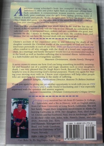 3 Catholic books on Hard Spiritual Times Spirit Guide Amazing Grace PAM Grief - Picture 3 of 8