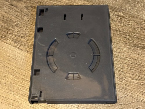Funda Nintendo Gamecube OEM Buena Forma Original Repuesto Vacía Auténtica - Imagen 3 de 3