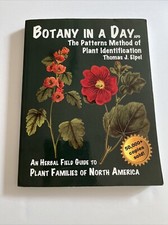 Botany in a Day: The Patterns Method of Plant Identification