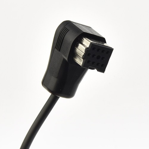 BT 5.0 AUX USB Music Adapter MIC Audio Cable For Pioneer Radio IP-BUS P99 P01 - Picture 10 of 12