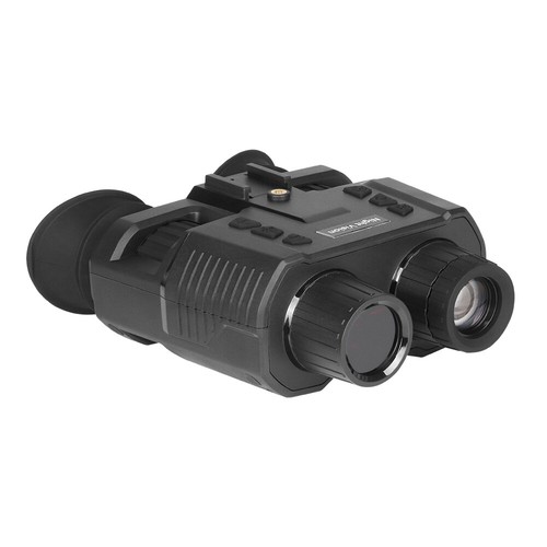 NV8000 Night Vision Goggles Head Mounted Night Vision Binoculars for Adults - Picture 10 of 16