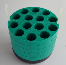 Beckman Coulter 349950 14 Slot Centrifuge Bucket