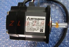 ONE NEW- Mitsubishi servo motor HC-UF13