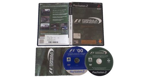 gioco ps 2 3 ps2 ps3 video games game x per da console pal playstation completo - Picture 2 of 15