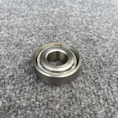 Fafnir MM20BS47DUH Bearing 20x47x15 mm MM-20-BS-47-DUH 1 Beairing Only - Picture 14 of 17