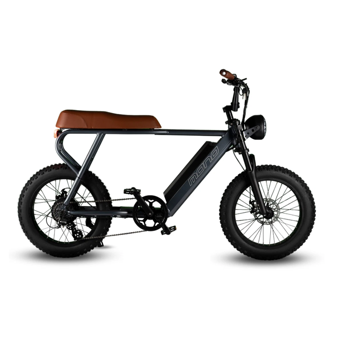 Triton monkey bike deals