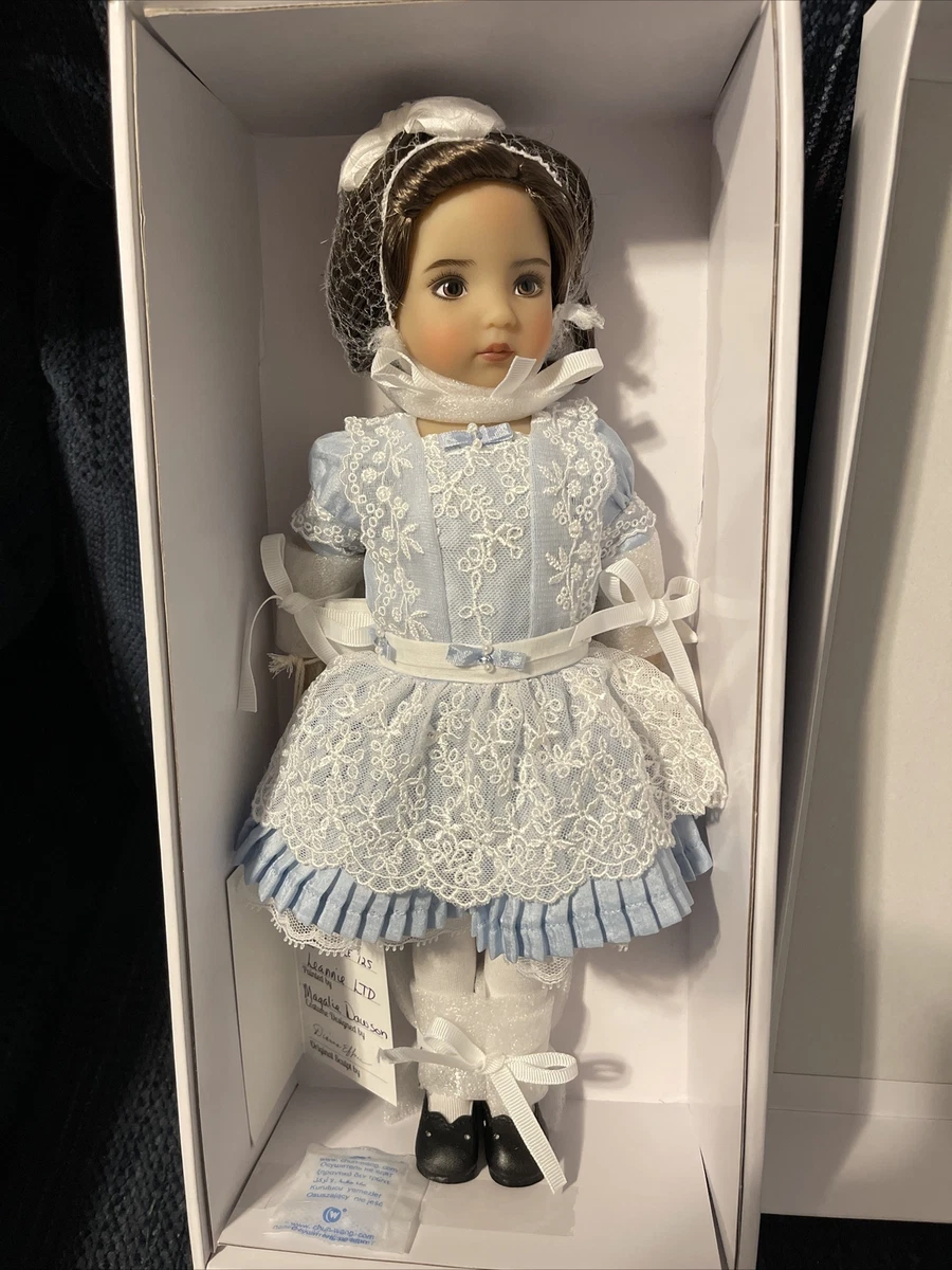 NIB Little Darling by Dianna Effner