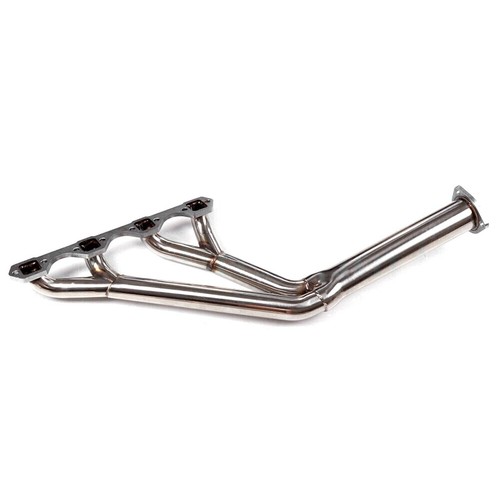 US Stainless Steel Manifold Headers for Ford 1964-70 Mustang 260/289/302/351 V8 - Picture 4 of 8