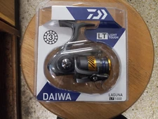 DAIWA LT LIGHT TOUGH LAGUNA  LT 1000