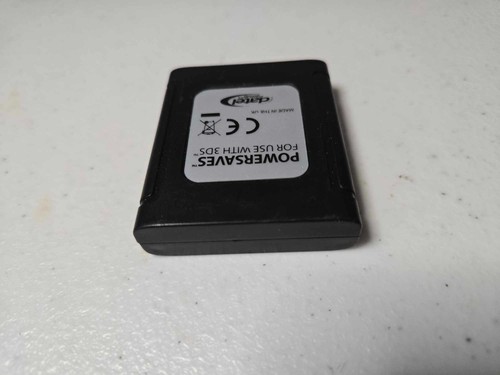 Datel PowerSaves Action Replay zur Verwendung mit Nintendo 3DS - ohne Code - Bild 3 von 3