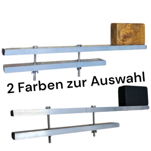 Kanu Kajak Kanadier Motorhalterung Heckspiegel Elektromotor Canoe trolling Motor - Bild 11 von 18