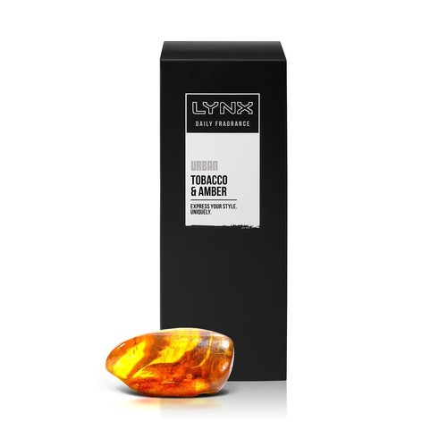 Lynx Urban Daily Fragancia Precisión Desodorante Bomba Spray, 100 ml - Imagen 4 de 7