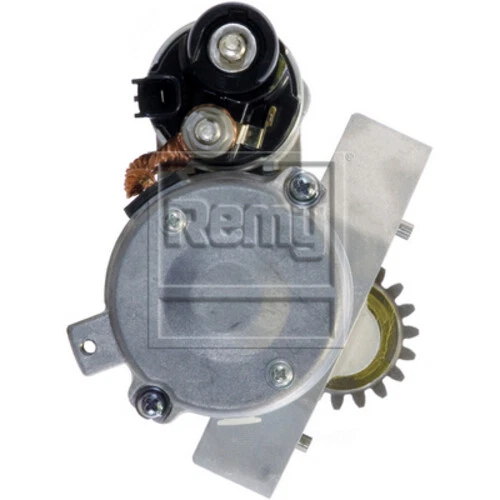 Стартер подходит для Acura MDX REMY 2007-2009 годов выпуска - Изображение 3 из 4