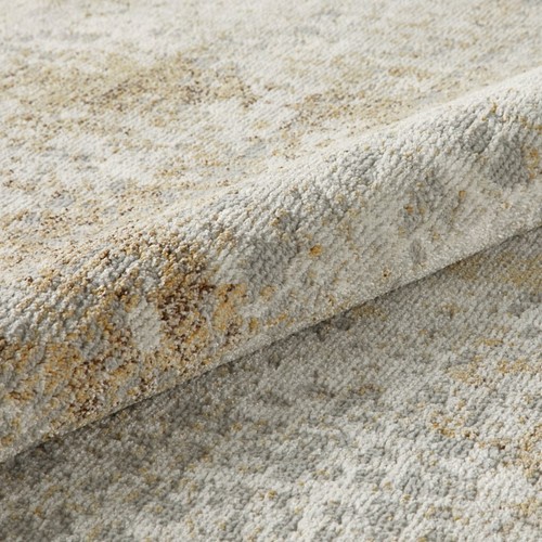 Rossa Abstract Rug for Living room Bedroom Modern Distressed Short Pile Soft Rug - Picture 48 of 77