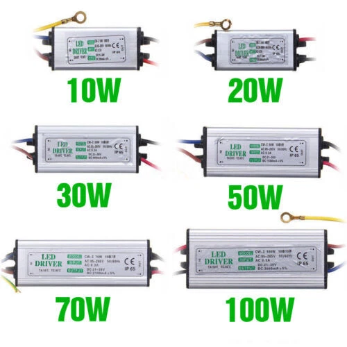 Ricambi senza marca per l'illuminazione da interno
