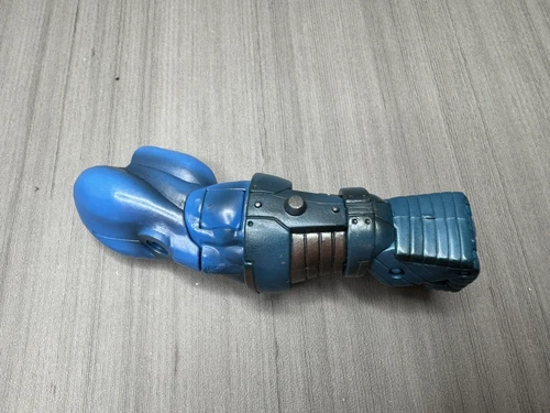 ToyBiz Marvel Legends Apocalipsis serie Apocalipsis BAF brazo derecho pieza 2005