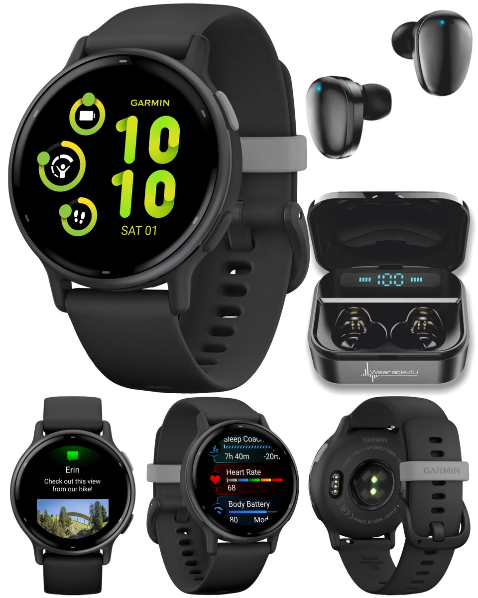 Garmin fitness gps cheap