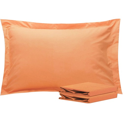KING QUEEN STANDARD PILLOW SHAMS 1800 THREAD COUNT TWO PILLOWS CASES PER SET - Bild 40 von 69