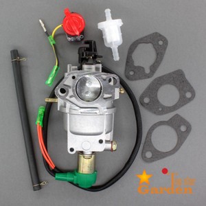 champion 5500 generator carburetor