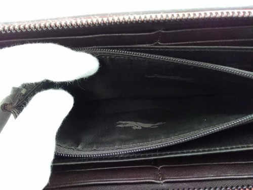 Longchamp Long Wallet - Bild 7 von 24