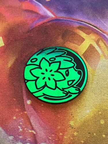 Assorted Official Pokemon TCG Coins ** Pick Coin from List ** - Picture 63 of 83