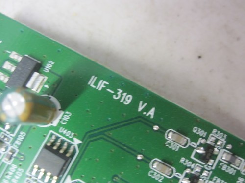 Lenovo LT2252pwD Main Board, Power Board & Button Board - Works Great - Picture 9 of 13
