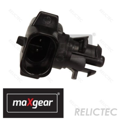 Sensore di temperatura dell/'aria Esterna Per Vauxhall Astra Corsa Vectra 9152245