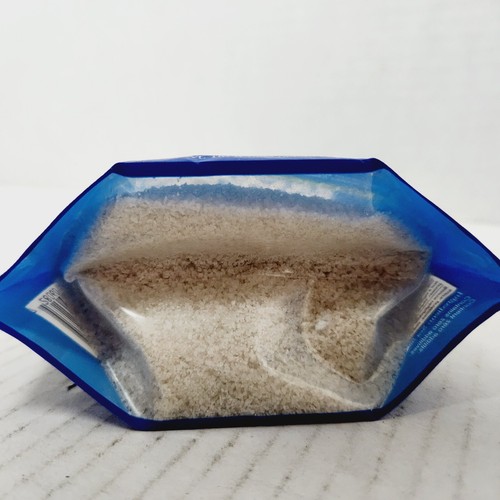 Celtic Sea Salt FINE GROUND 1 lb Unrefined Resealable Bag SEALED NEW 03-2034 - Picture 11 of 11