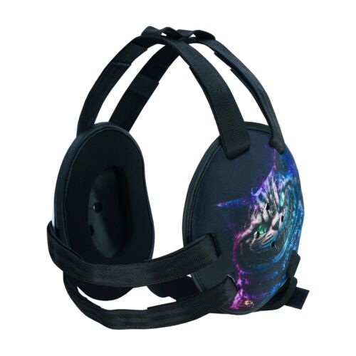 ROAR Ohrschutz neu einfach einzustellen Wrestling Schutz MMA Kopfbedeckung - Bild 57 von 62