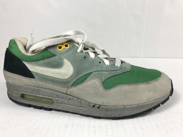 nike air max 1 skull