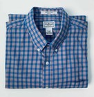 L.L. Bean Herren-Freizeithemden & -Shirts mit Langarm