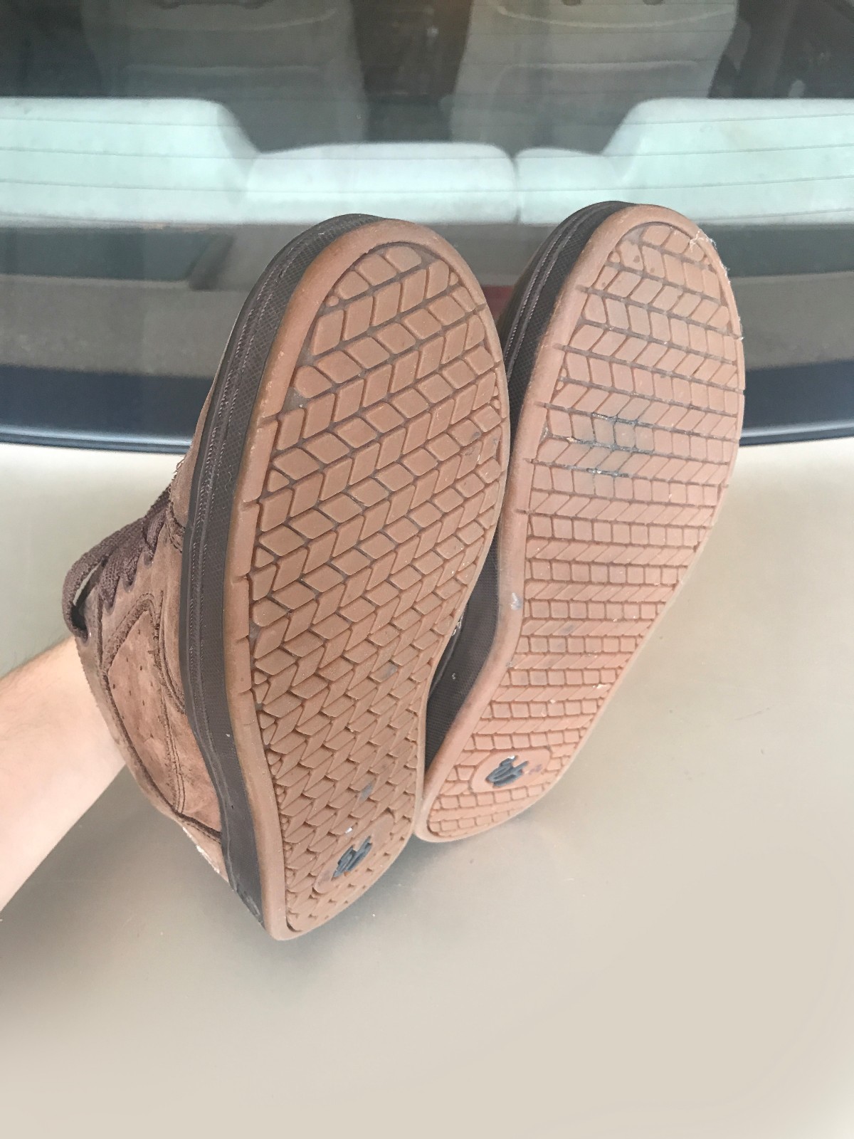 ES Accel PJ “B” Ladd Skateboarding Skate Shoes “B” PJ Suede Brown Chocolate 461753 ES Accel PJ “B” Ladd Skateboarding Skate Shoes “B” PJ Suede Brown Chocolate 461753