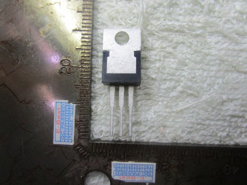 3pcs MIP3E35MY MIP3E3S MIP3E3SM MIP 3E3SMY MIP3E3SMY TO220-3 Transistor - Picture 3 of 4
