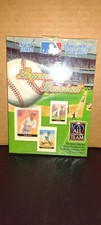 Legends Of Baseball Jumbo Stamp Image Postcards All Century Team U.S Postal...