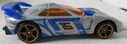 Hot Wheels Mystery Cars 2008 MANY to chose from - Picture 14 of 18