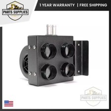 SSHK920 Cab Heater Kit with Defrost Fits Honda Talon 1000R 1000X 1000X-4