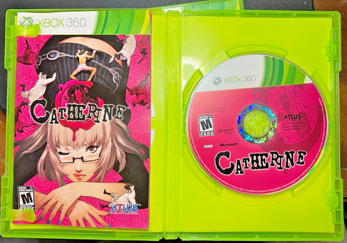 Xbox 360 Games - Picture 21 of 168