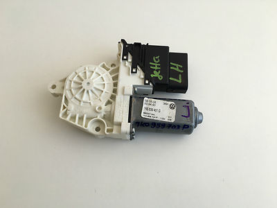 1K5839401G Original VW JETTA Fensterhebermotor links hinten 1K5 839 401 G