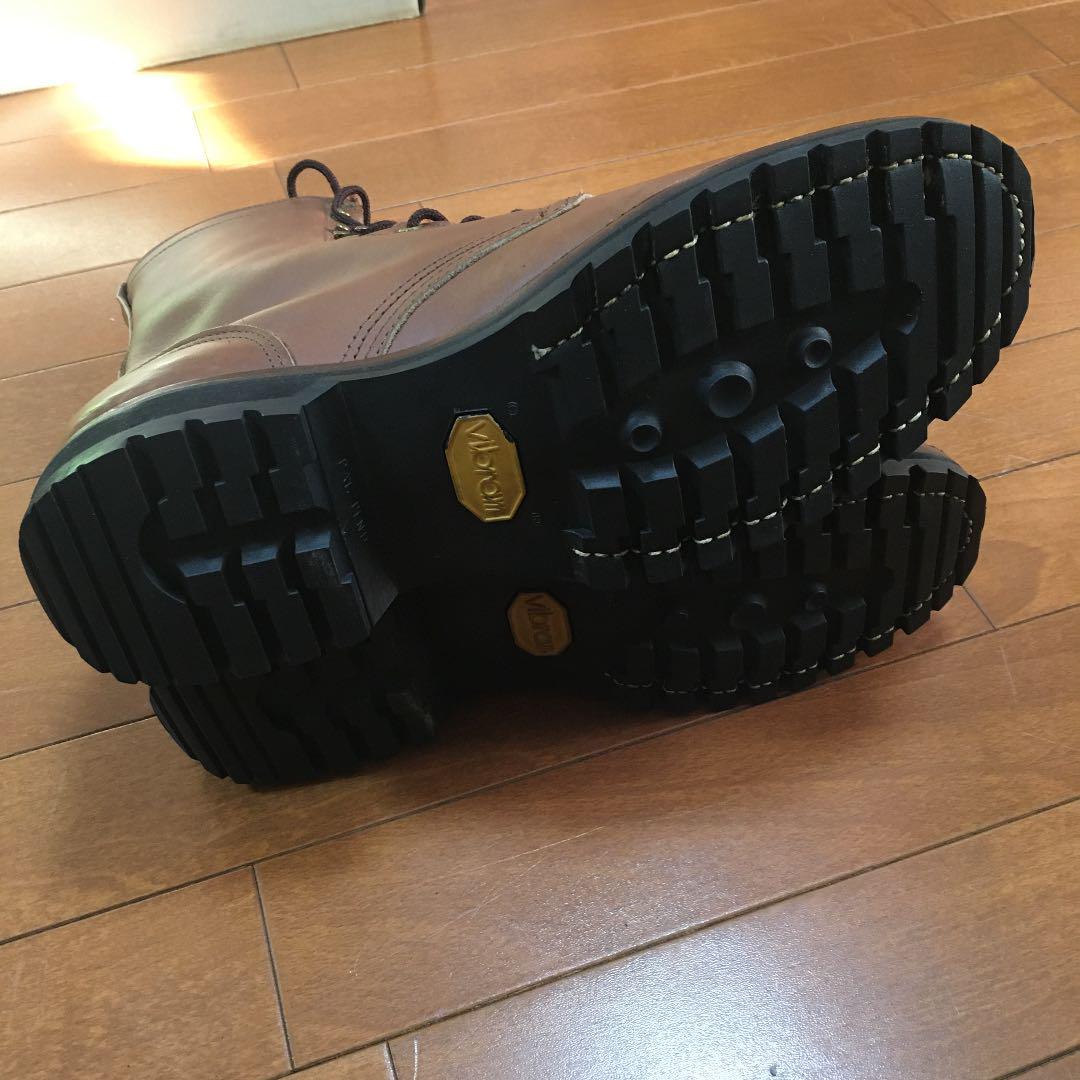 ウエスコ LIGHT FOOT Wesco LIGHT FOOT engineer boots 10.5 B | eBay