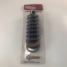 Hyper Tough  2 inch Surface Prep Kit 25-319HT   (Lot of 7 Kits) NEW