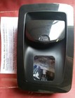 Manual Wall Mount Soap Dispenser NEW 1000mL Commercial Size for Bathroom BLACK