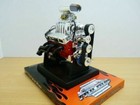 Modellini statici di auto, furgoni e camion Liberty Classics Scala 1:6