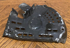 Ski Doo MX Aluminum Brake Disc Protector 507032446 GSX Summit Renegade Tundra